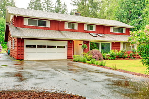 All about Garage Doors