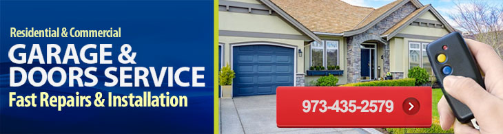 About Us – Garage Door Repair New Jersey