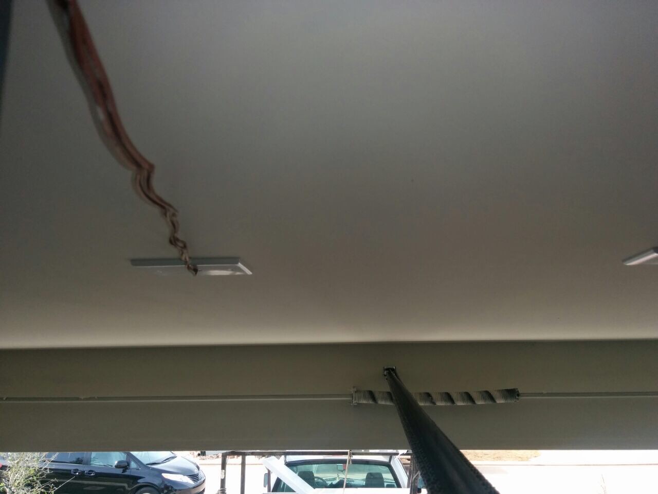 Garage Door Repair Services