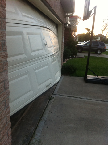 Garage Door Repair Services in New Jersey